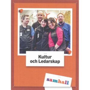 Temaskrift Kultur och Ledarskap