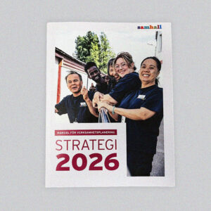 Verksamhetsplan 2023-2026