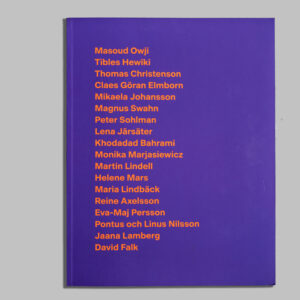 Boken Vanliga människor.