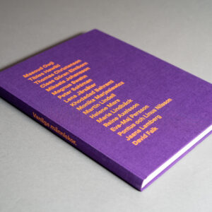 Boken Vanliga människor.